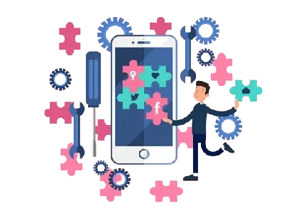 Odoo Apps Workflow Automation Services