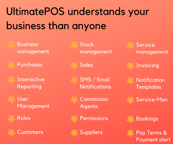 pos and inventory management software in dubai