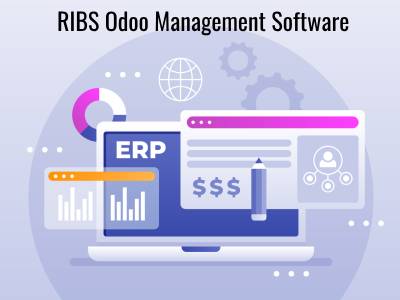 RIBS Odoo Management Software