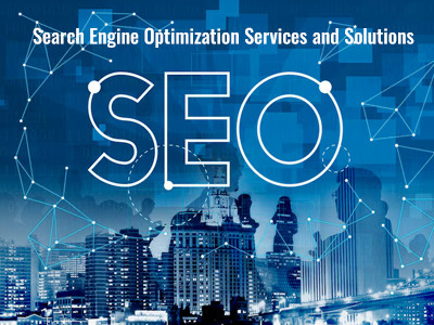 Search Engine Optimization Services and Solutions