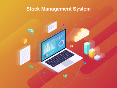 Stock / Inventory Management System Dubai