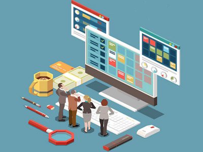 Task and Workflow Management Software