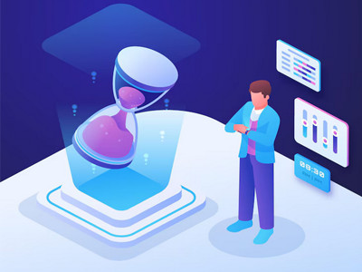 Time Tracking Management Software