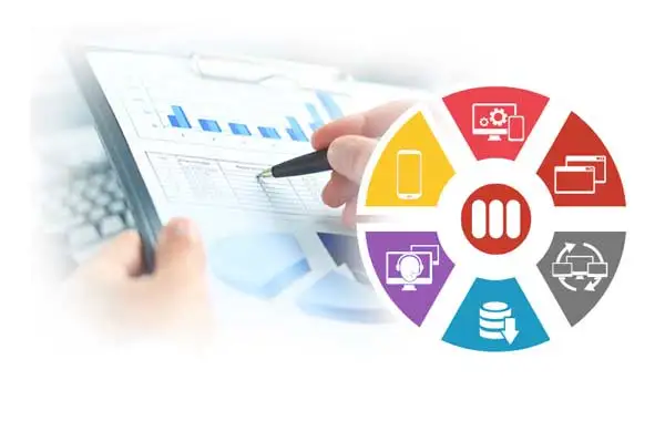 AMC Management Software