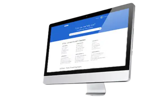 Helpdesk Ticketing System