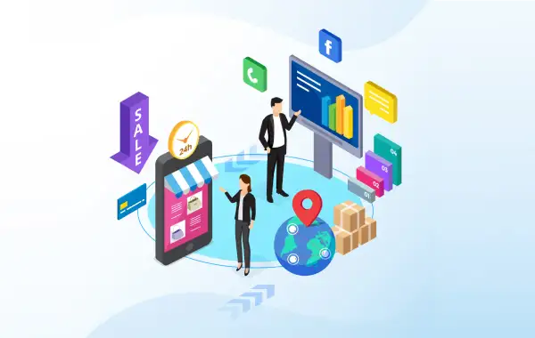 Purchase Order Management Software