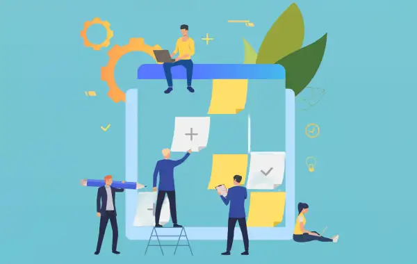 Staff Scheduling Software