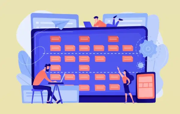 Task and Workflow Management Software