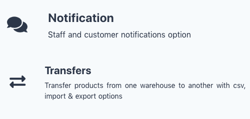 what is stock management system