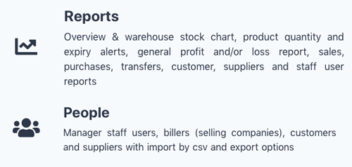 what is stock management system