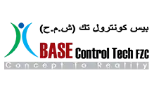 Base Control Tech FZC Logo - Our Trusted Partners and Clients