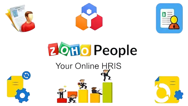 Zoho People Plus