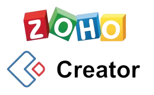 Zoho Creator App Software