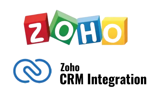 Zoho Integration Services