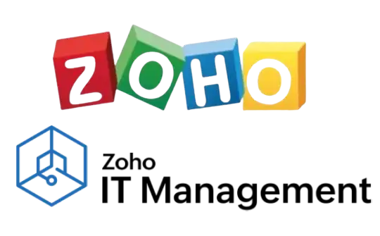 Zoho IT Management Dubai