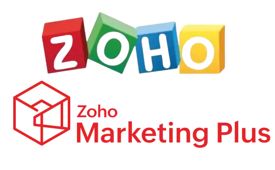 Zoho Marketing Plus Dubai