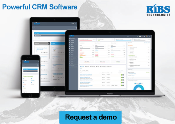 best crm in uae