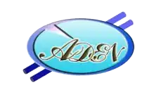 ADEN logo Fountain Maintenance - Our Trusted Partners and Clients