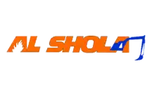 Al Sholan Logo Construction Equipment Rental Company - Our Trusted Partners and Clients