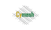 Cymesh Logo Reinforcement Mesh Manufacturing from Iron Raw Material - Our Trusted Partners and Clients