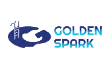 Golden Sparks Logo - Fountain Maintenance - Our Trusted Partners and Clients