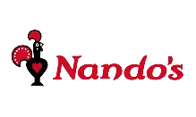 Nandos Logo - Flame-Grilled PERi-PERi Chicken Manufacturer - Our Trusted Partners and Clients
