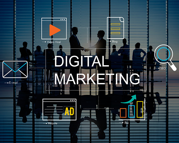 RIBS Digital Marketing Services