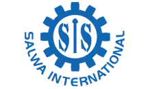 Salwa International Logo - Our Trusted Partners and Clients