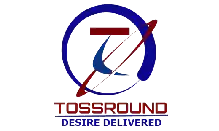 Tossround Desire Delivered Logo - Our Trusted Partners and Clients