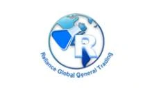 Reliance Global General Trading Logo - Our Trusted Partners and Clients