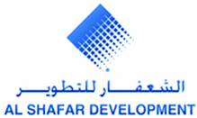 Alshafar Real Estate Logo - Our Trusted Partners and Clients