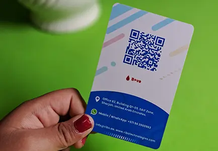 best Smart Card System in uae