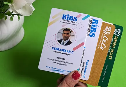 best Smart Card System in uae