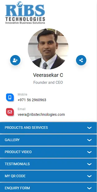 best Smart Card System in uae